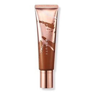 NEW Fenty Beauty by Rihanna - Body Sauce Body Luminizing Tint - Sinamon Sizzle